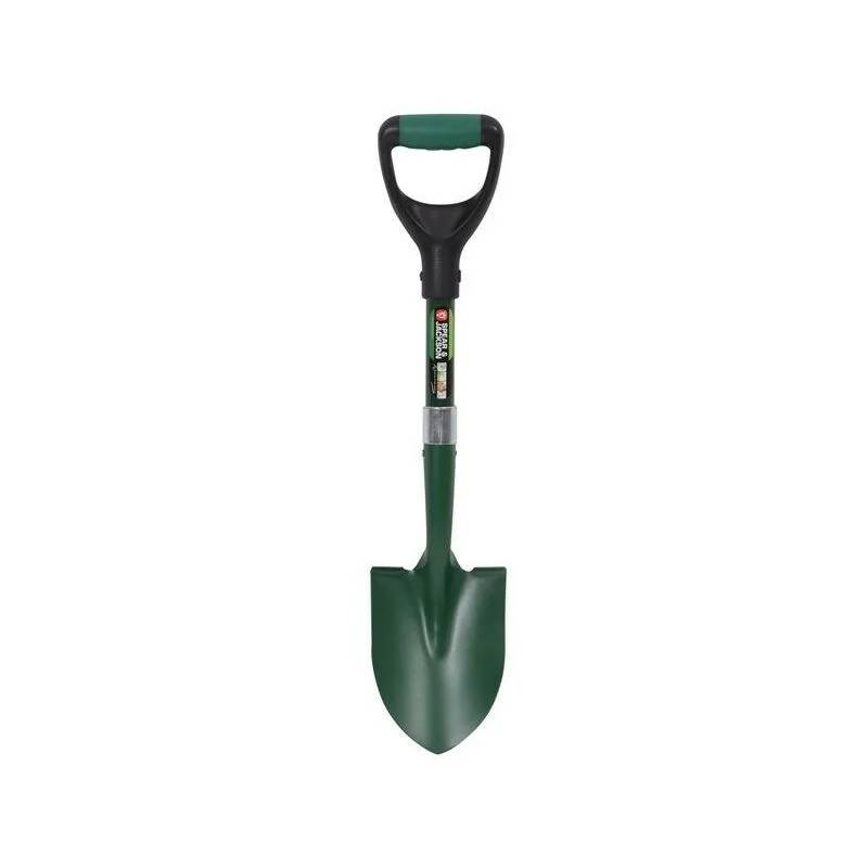 Mini pelle Acier Poignée Antidérapante L. 69 cm – SPEAR & JACKSON - Image 9