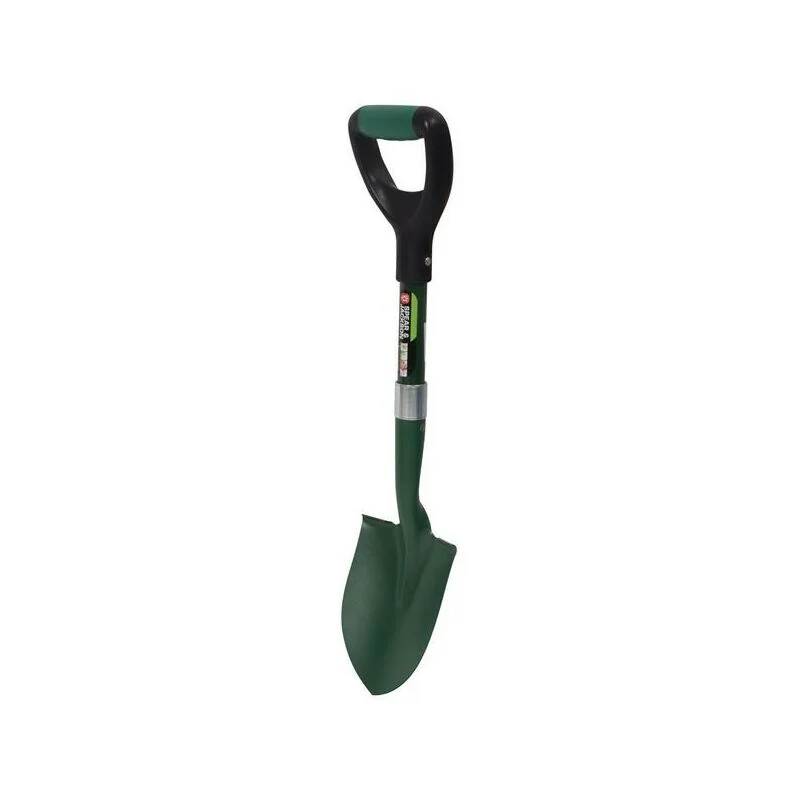 Mini pelle Acier Poignée Antidérapante L. 69 cm – SPEAR & JACKSON - Image 11