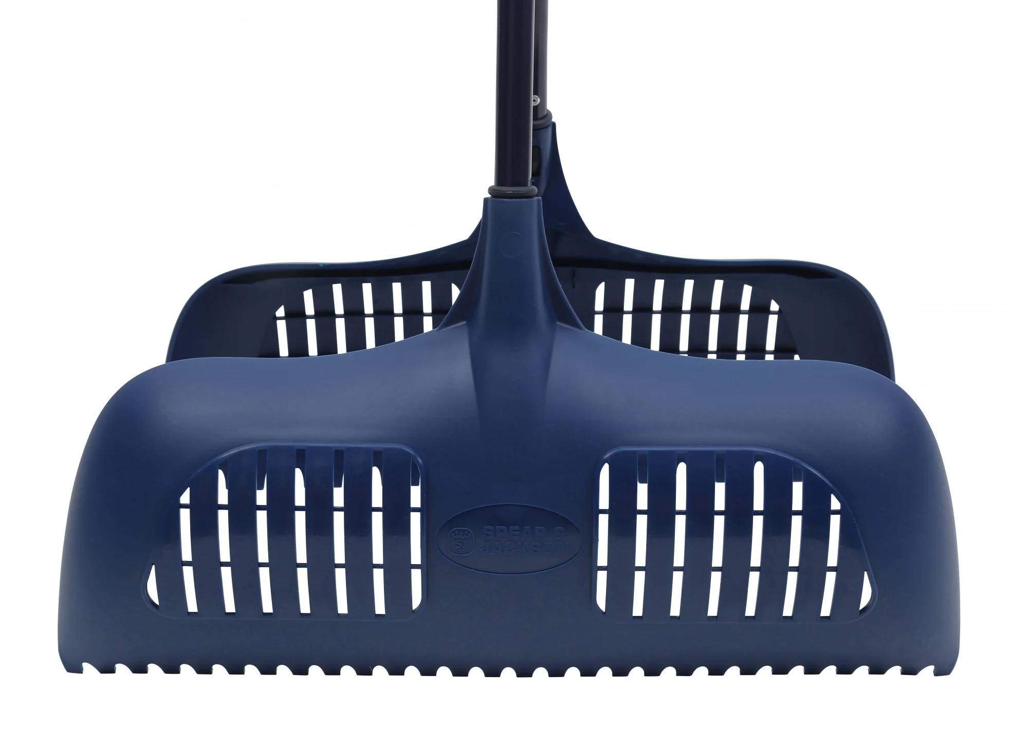 Mains ramasse-feuilles emmanchées ergonomique L.97,5 cm – S&J - Imagen 13