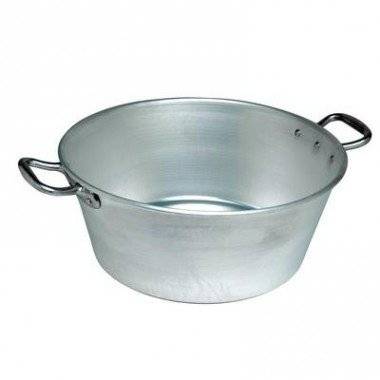 LE PRATIQUE - Bassine à gras Landaise 72 L - Le Pratique