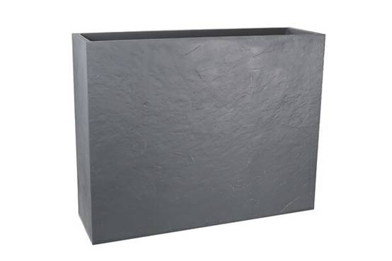 Muret plastique EDA Loft XL L100 H78,5cm - Image 2