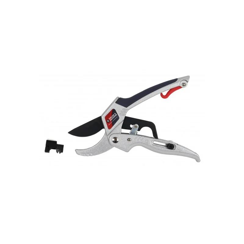 Sécateur Crémaillère Aluminium Soft-touch 25 mm 20 cm - SPEAR & JACKSON - Image 10