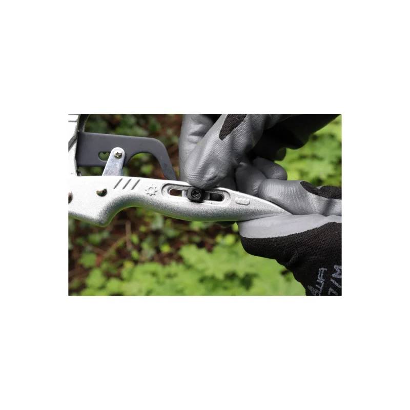 Sécateur Crémaillère Aluminium Soft-touch 25 mm 20 cm - SPEAR & JACKSON - Image 14