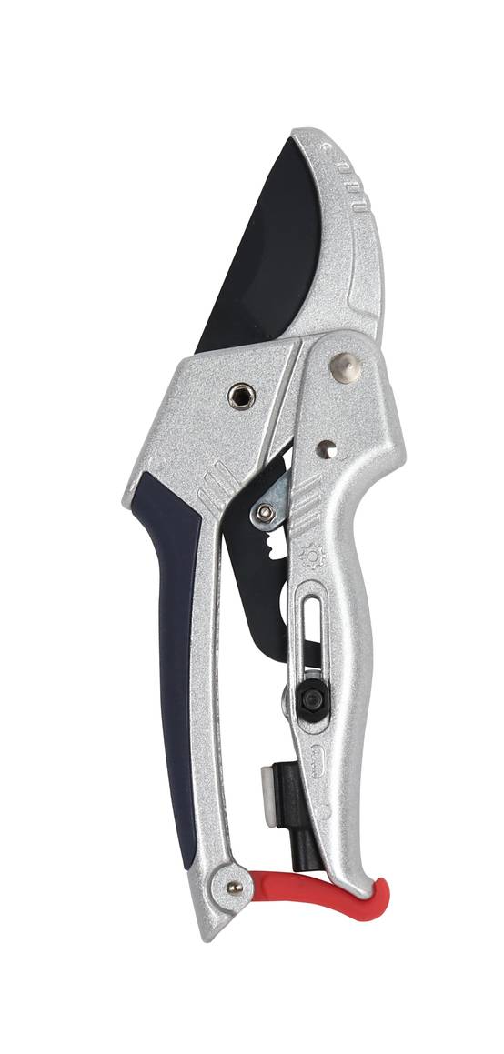 Sécateur Crémaillère Aluminium Soft-touch 25 mm 20 cm - SPEAR & JACKSON - Image 6