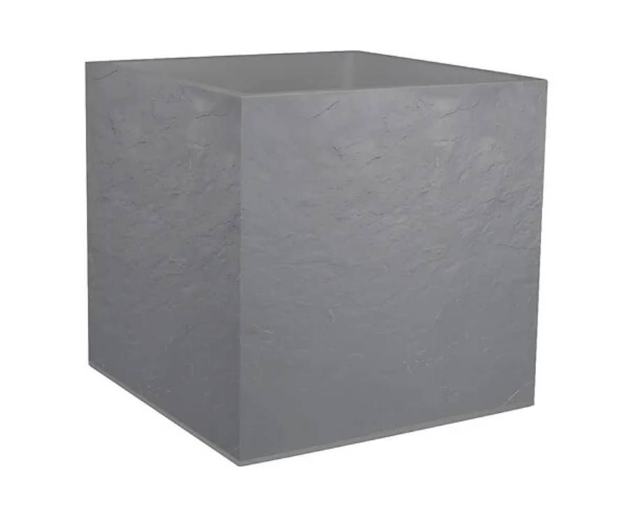 Jardinière Carrée Volcania – EDA