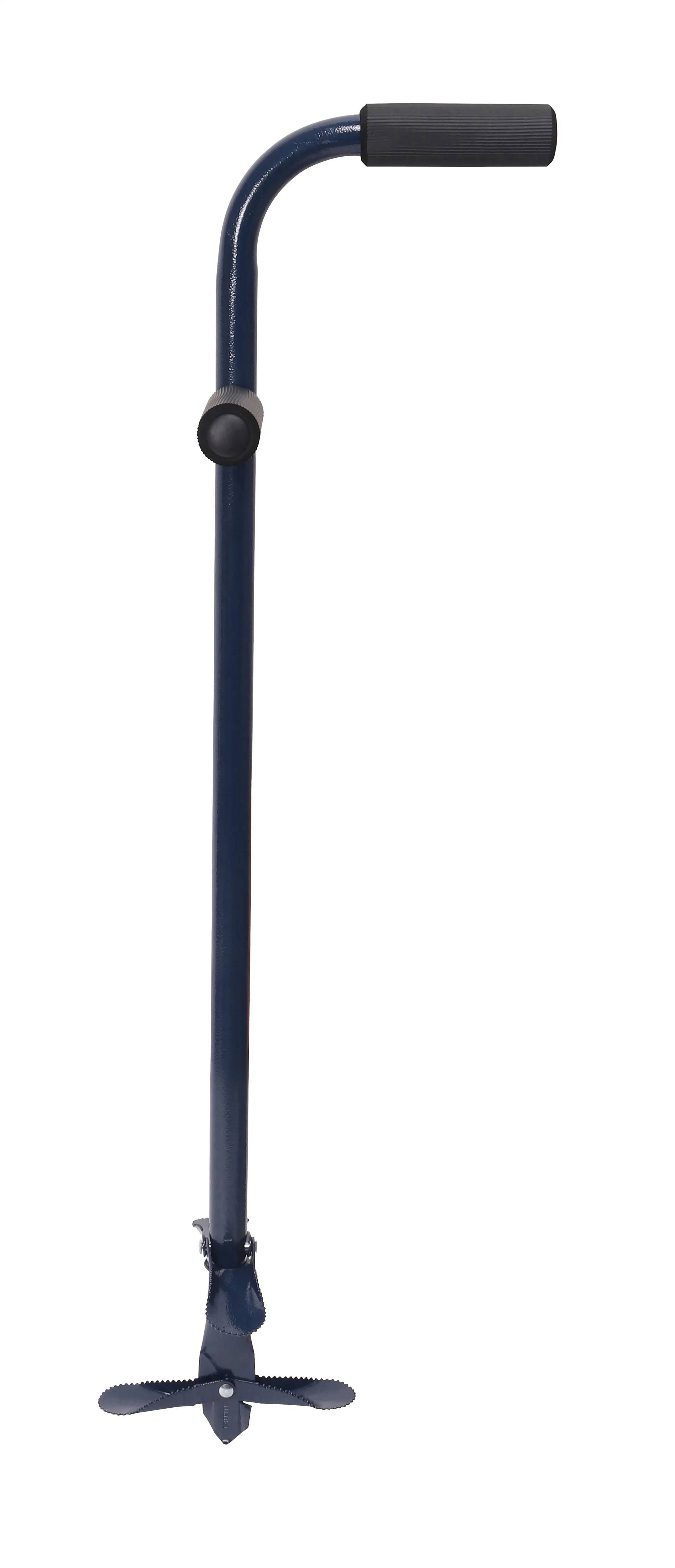 Mélangeur de compost acier 4 ailettes rabattables L. 89 cm - SPEAR & JACKSON - Imagen 13