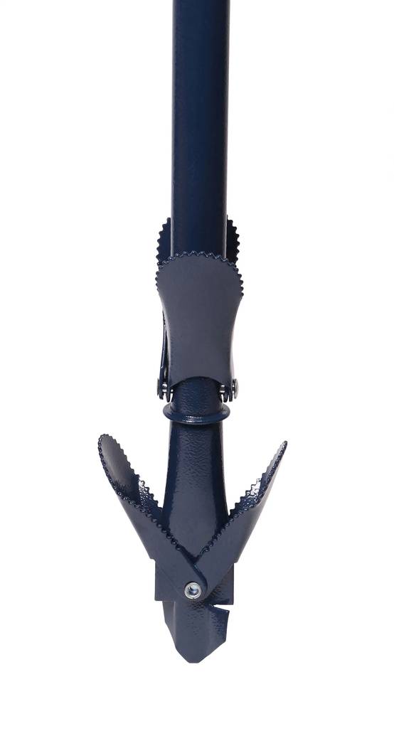 Mélangeur de compost acier 4 ailettes rabattables L. 89 cm - SPEAR & JACKSON - Image 14