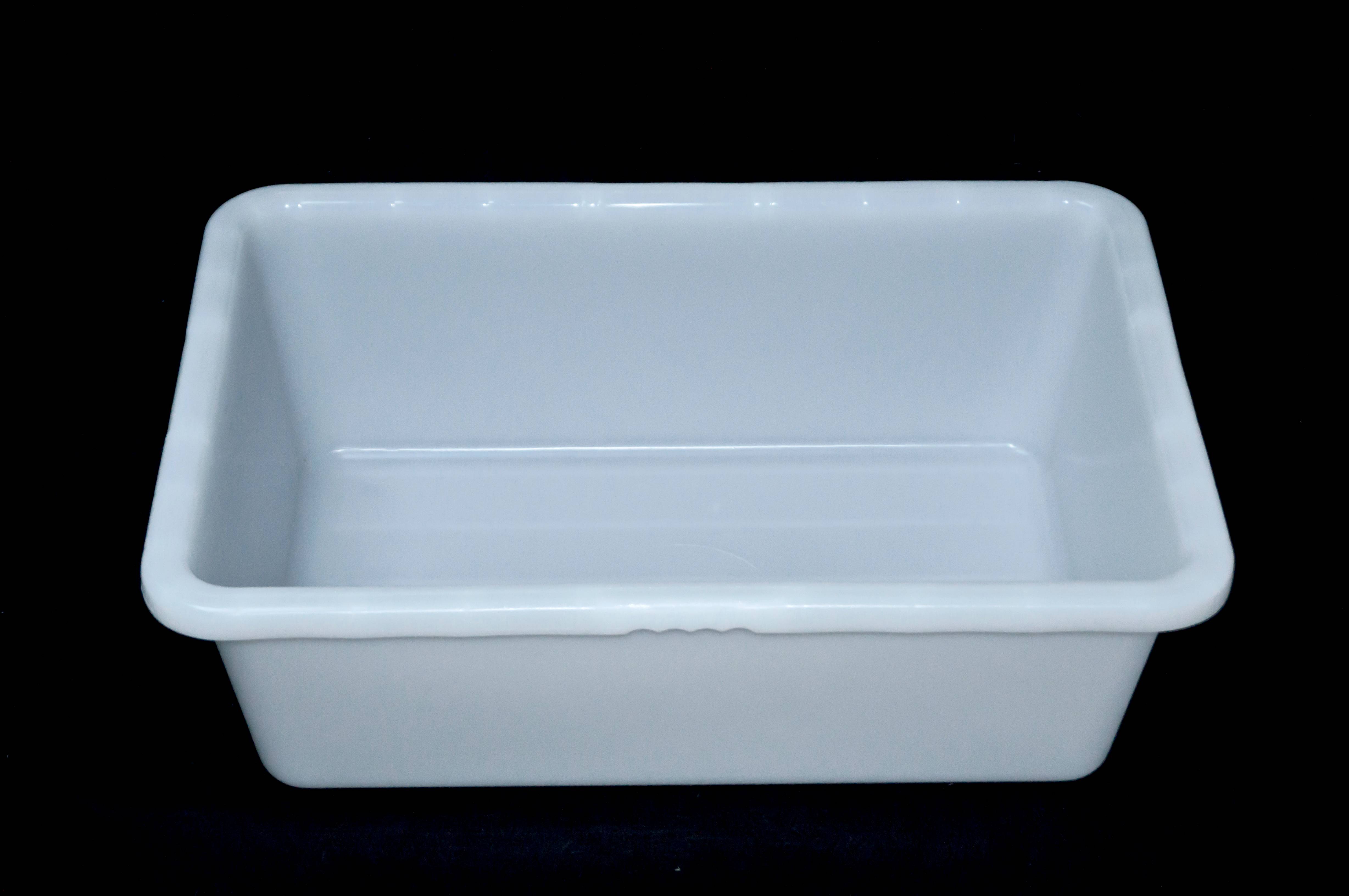 Bac alimentaire multi-usages 50 L - Image 2