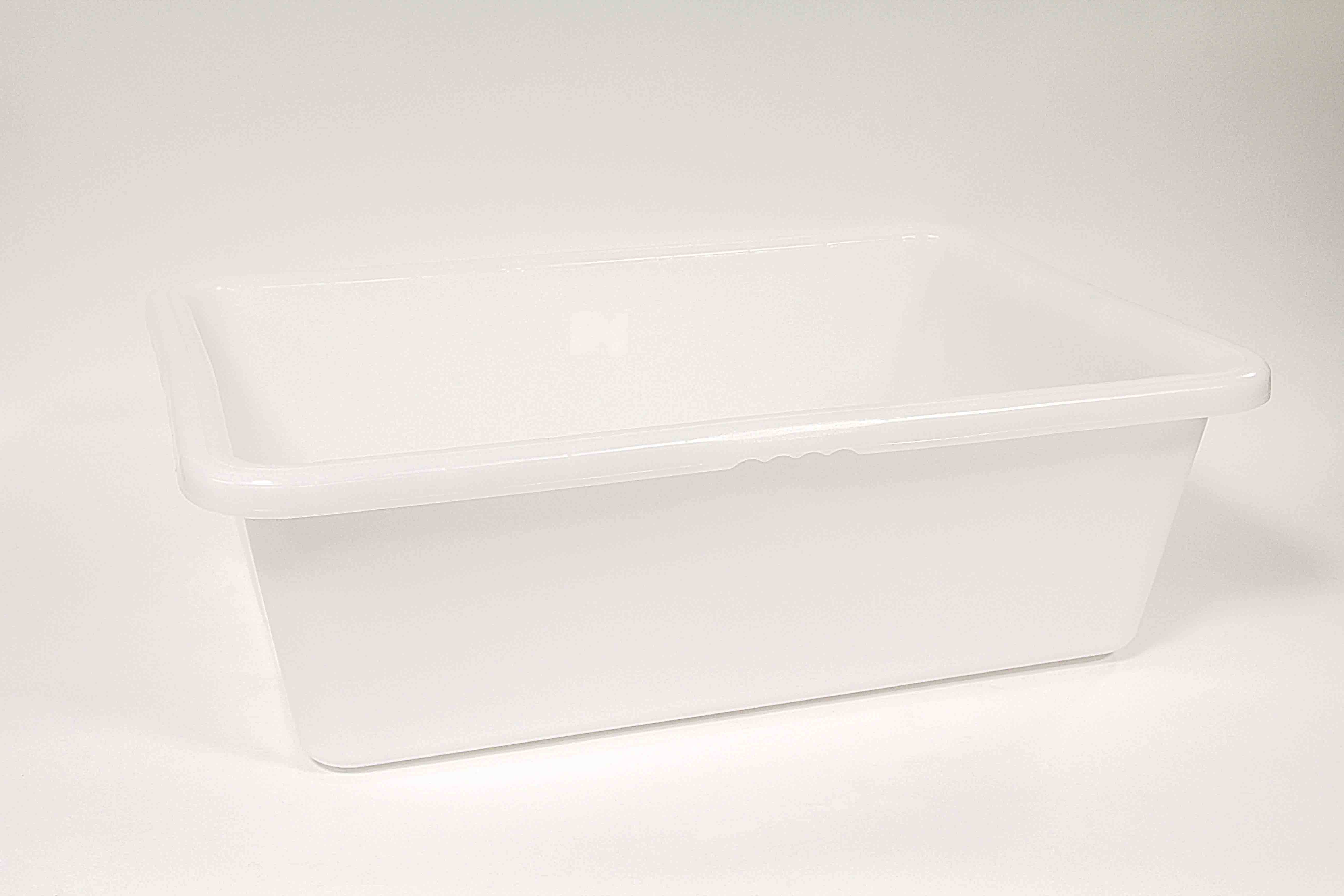 Bac alimentaire multi-usages 50 L - Image 1