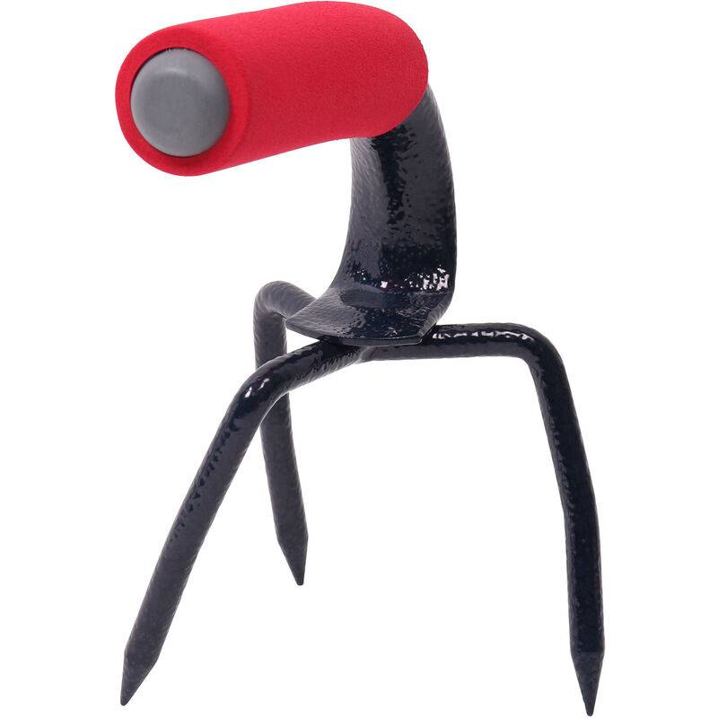 Griffe rotative à main Acier Mousse L. 17 cm l. 17 cm H. 11 cm – SPEAR & JACKSON - Imagen 2