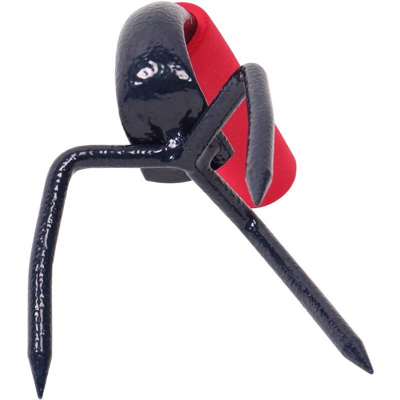 Griffe rotative à main Acier Mousse L. 17 cm l. 17 cm H. 11 cm – SPEAR & JACKSON - Imagen 6