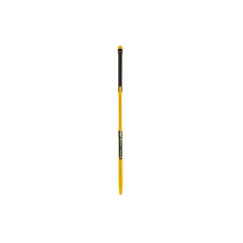 Manche adaptable Louchet et Fourche Trimatière L 110 cm - SPEAR & JACKSON - Imagen 2