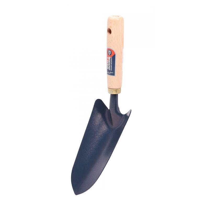 Spear & Jackson - Transplantoir manche bois acier hêtre L 32 cm - SPEAR & JACKSON - Image 7