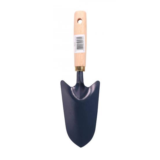 Spear & Jackson - Transplantoir manche bois acier hêtre L 32 cm - SPEAR & JACKSON - Image 8