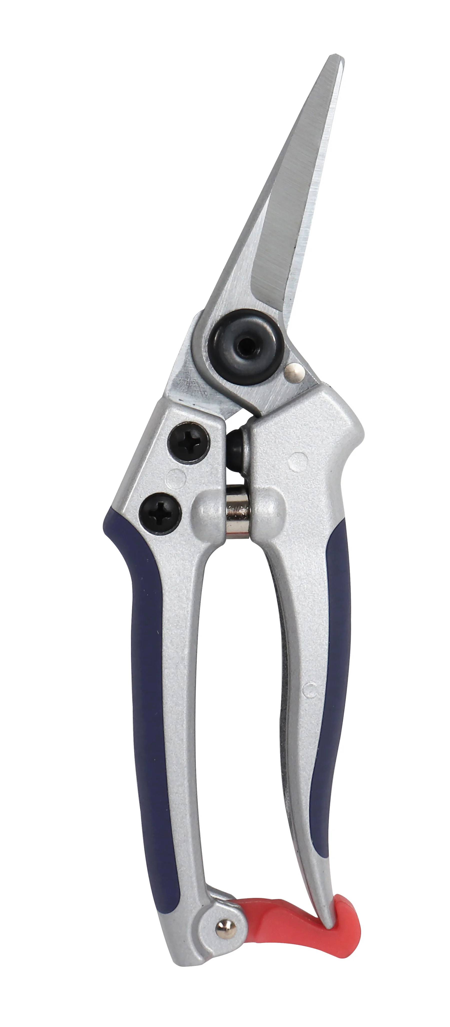 Épinette Sécateur Acier Aluminium Soft Touch 18 cm – S&J - Image 11