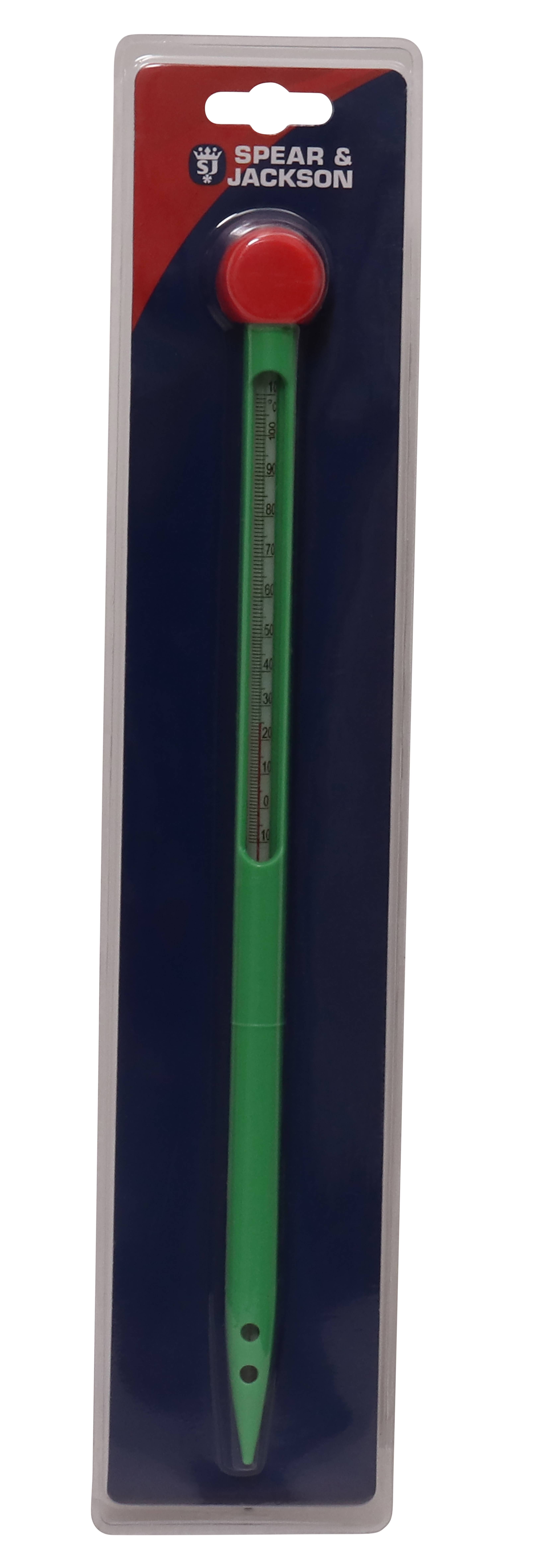 Thermomètre de couche - S&J - Imagen 2