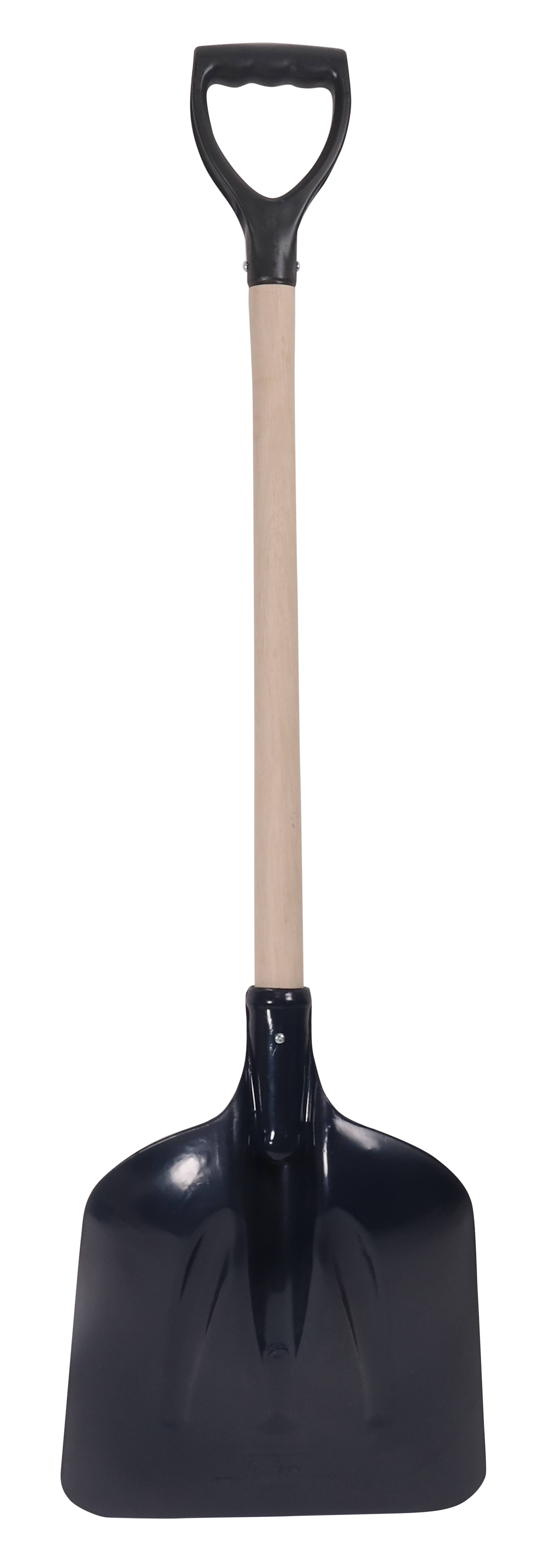 Pelle plastique alimentaire manche avec poignée 65 cm - S&J - Imagen 2
