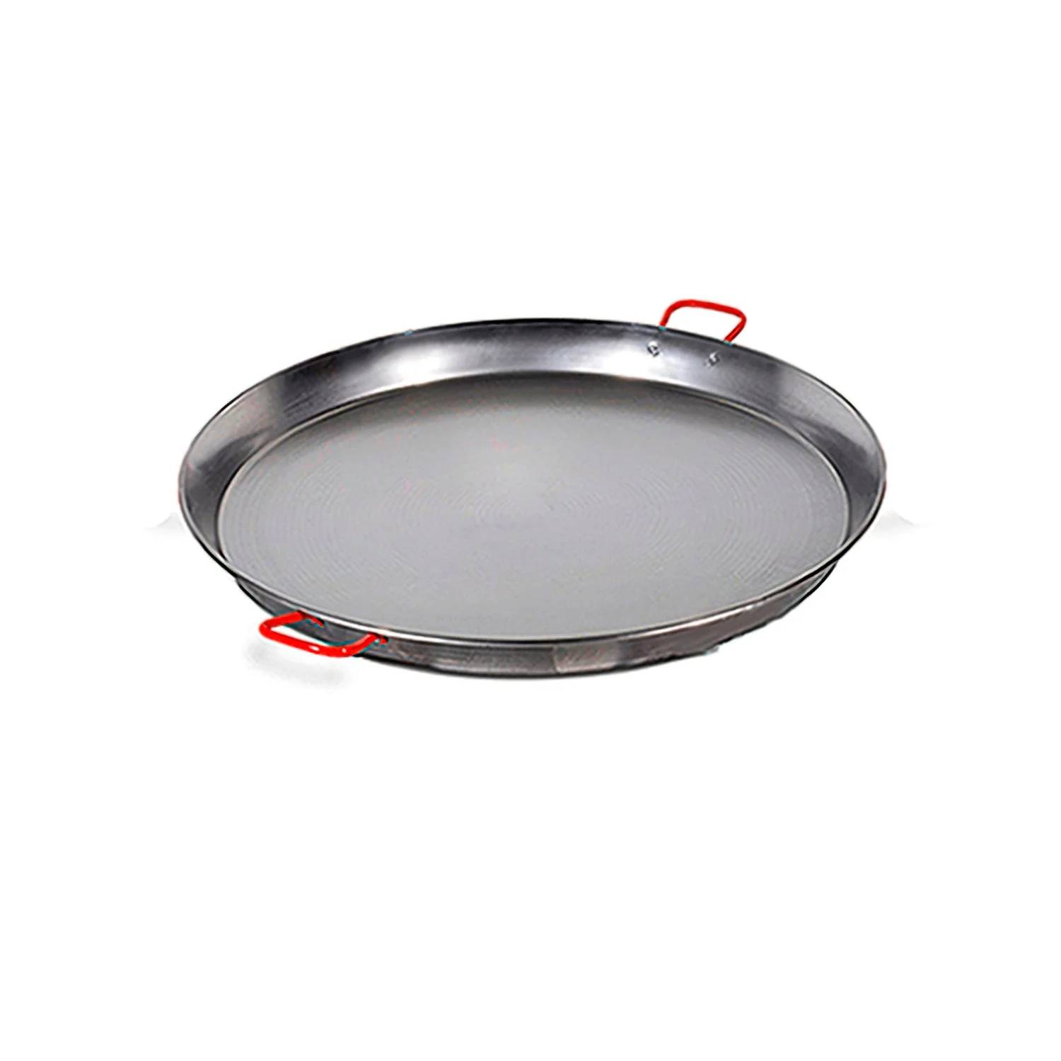NONAME - Plat à paëlla acier poli Ø 46 cm 12 parts - GARCIMA - Image 2