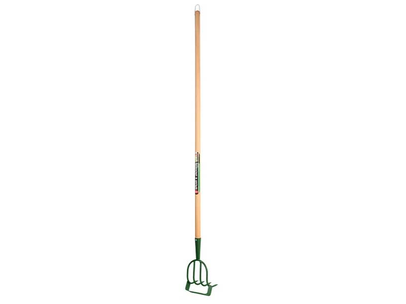 Croc de jardin épaule ronde 150 cm SPEARS & JACKSON - Imagen 4