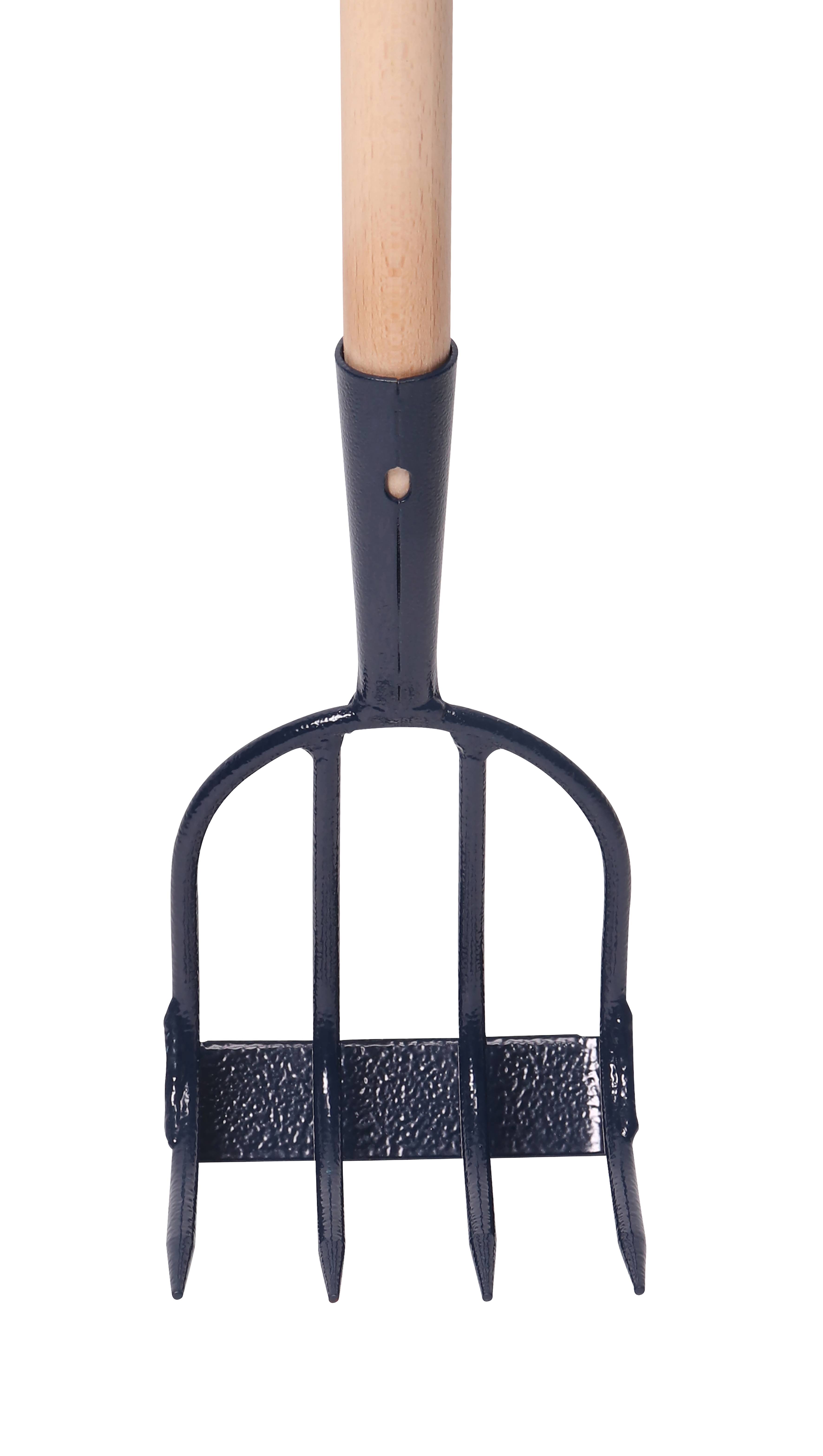 Croc de jardin épaule ronde 150 cm SPEARS & JACKSON - Imagen 1
