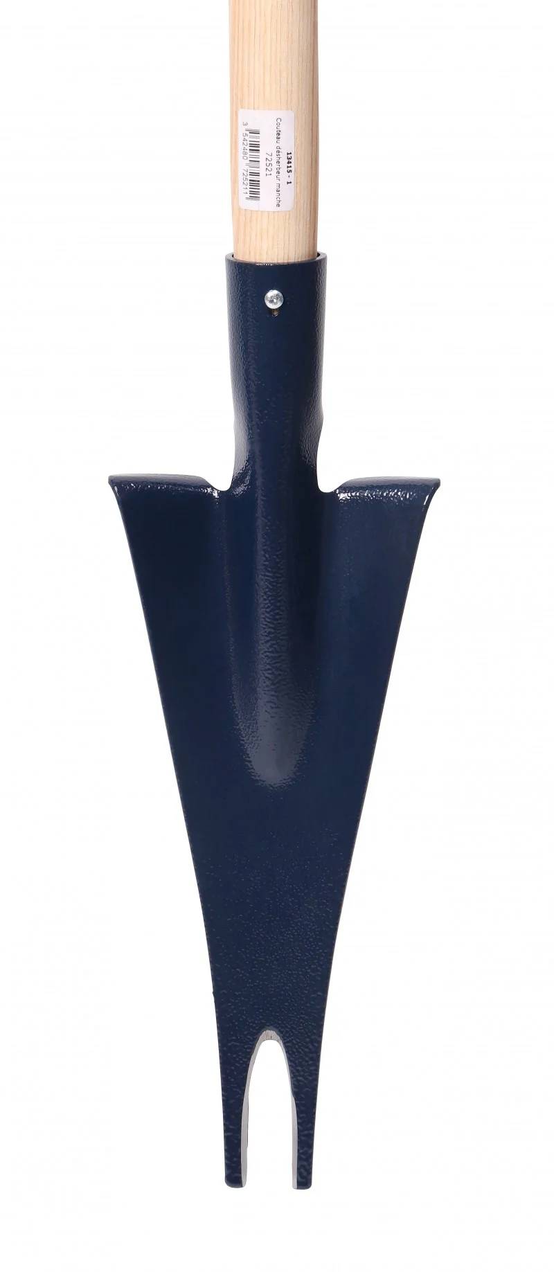 Couteau désherbeur manche bois 122,5 cm - SPEAR & JACKSON - Imagen 8