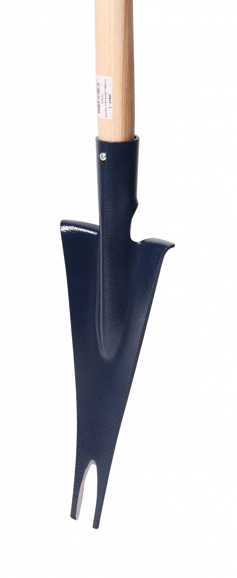 Couteau désherbeur manche bois 122,5 cm - SPEAR & JACKSON - Imagen 11