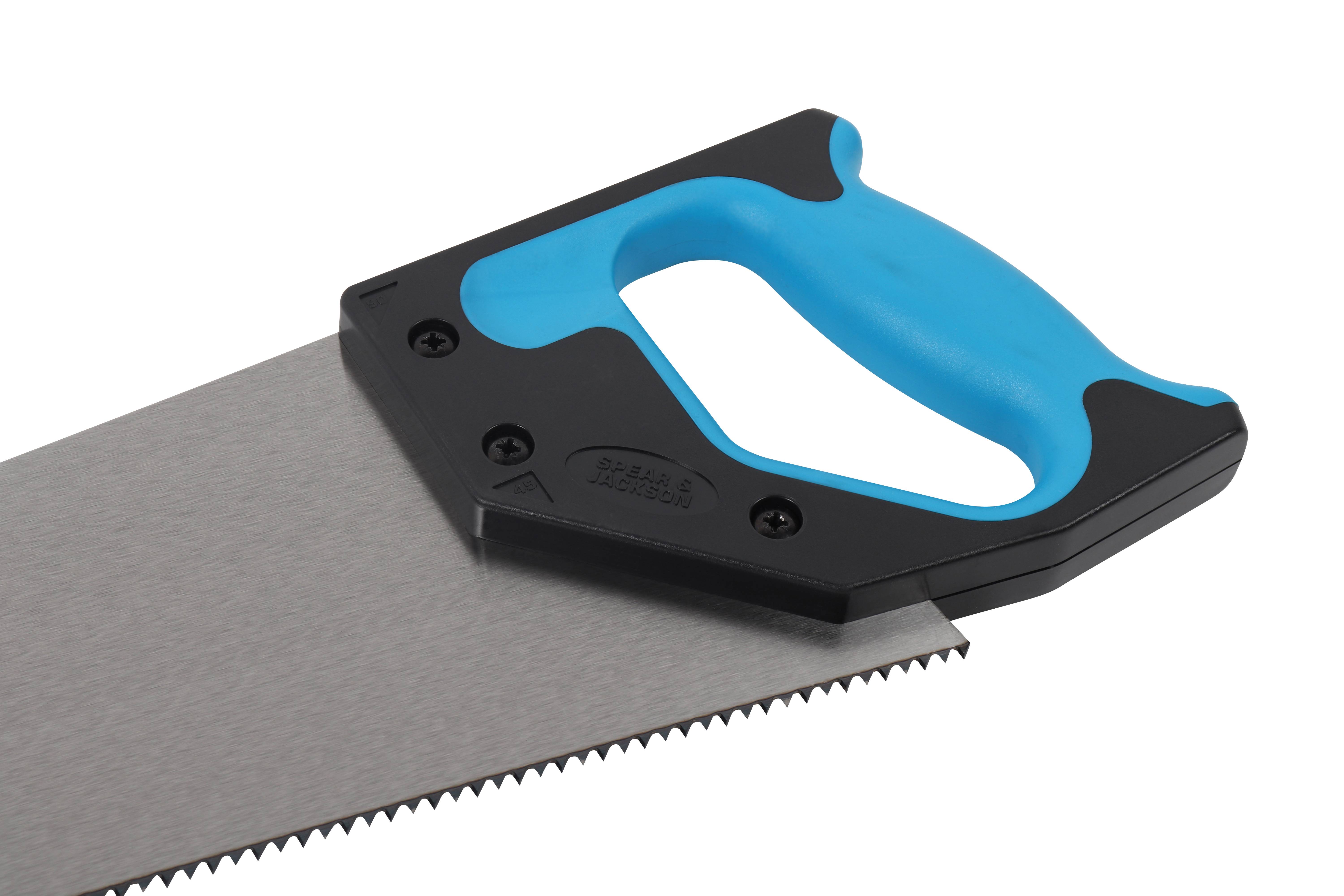 Scie égoïne première coupe 559 mm - Image 2