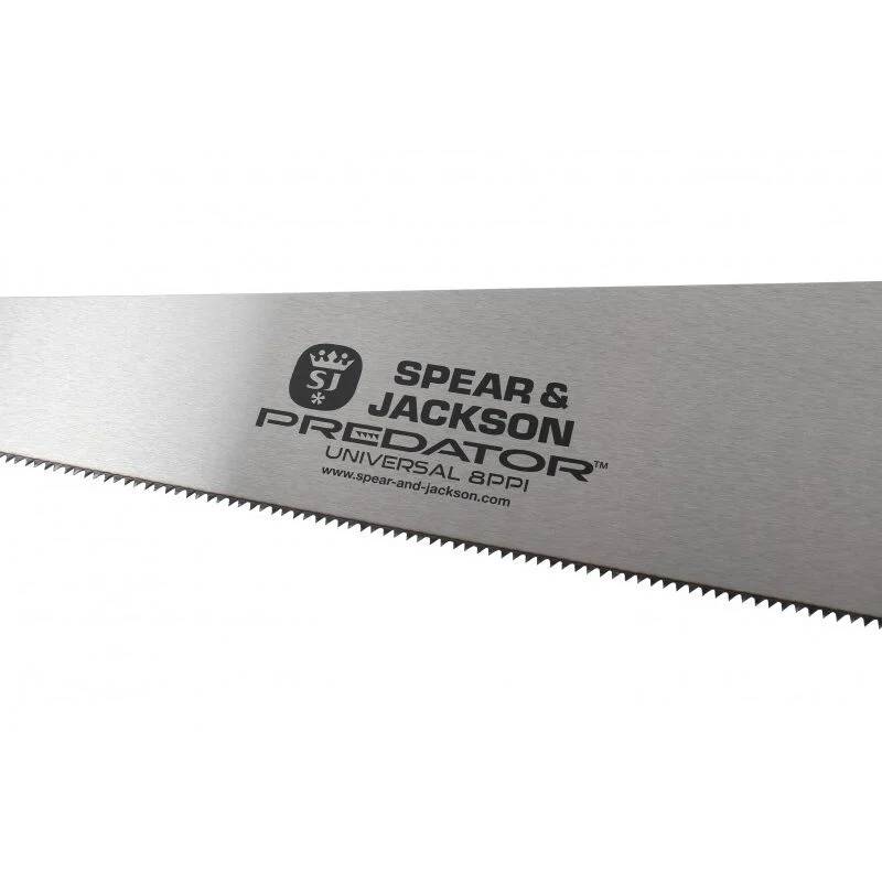 Scie égoïne première coupe 559 mm - Image 4