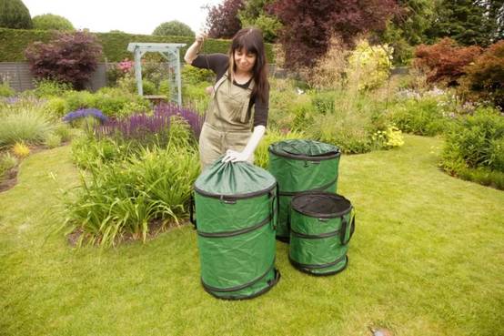 Sac Pop Up De Jardin - - Image 5