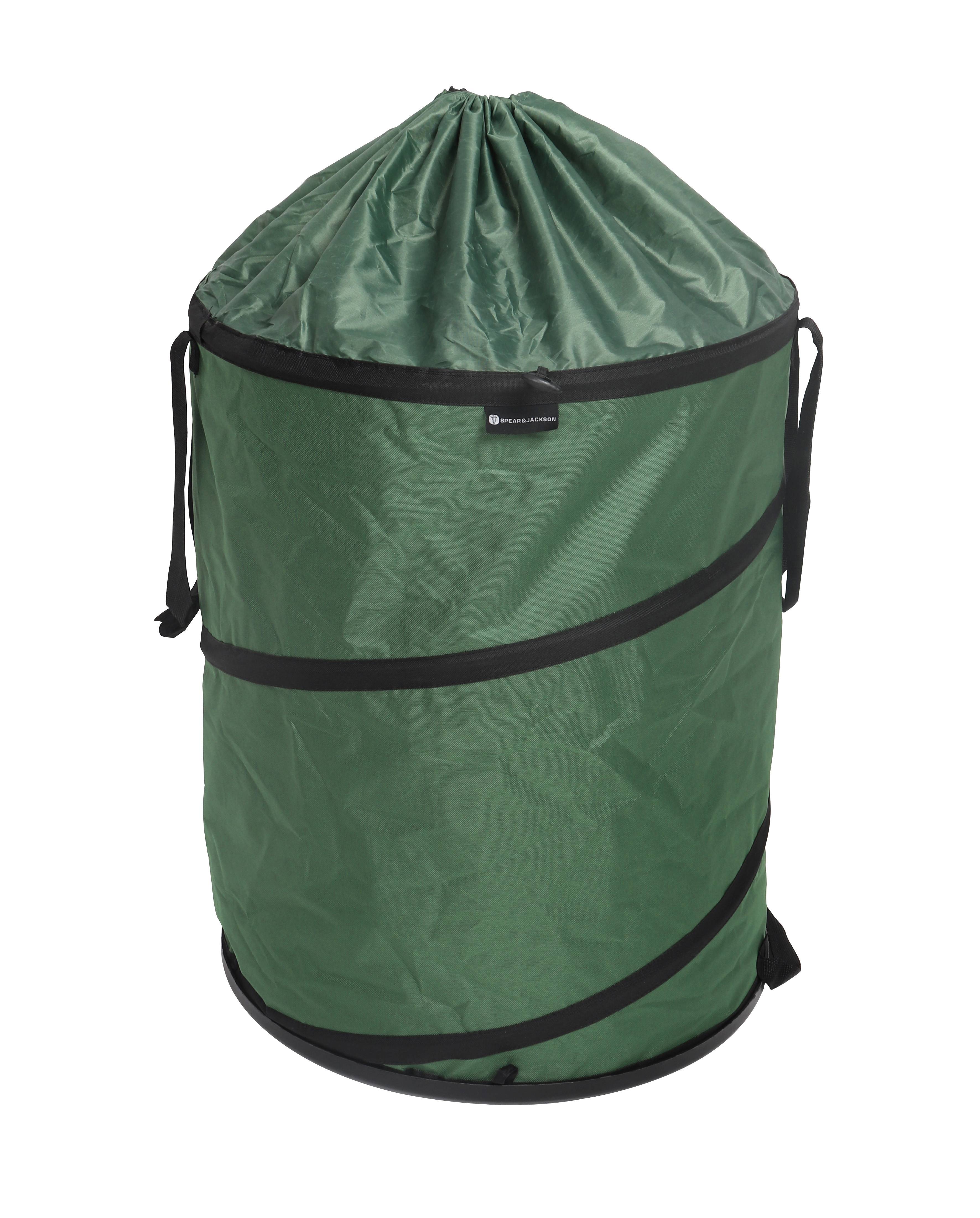 Sac Pop Up De Jardin - - Image 1