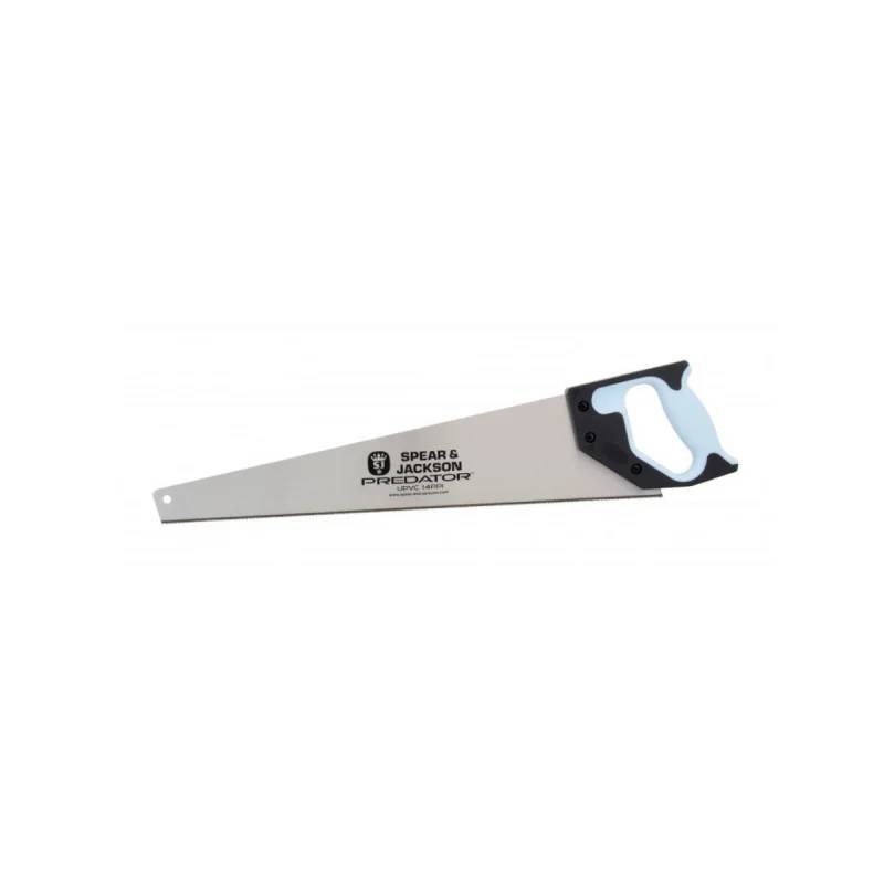Scie égoïne spéciale PVC 508 mm SPEAR & JACKSON - Image 2