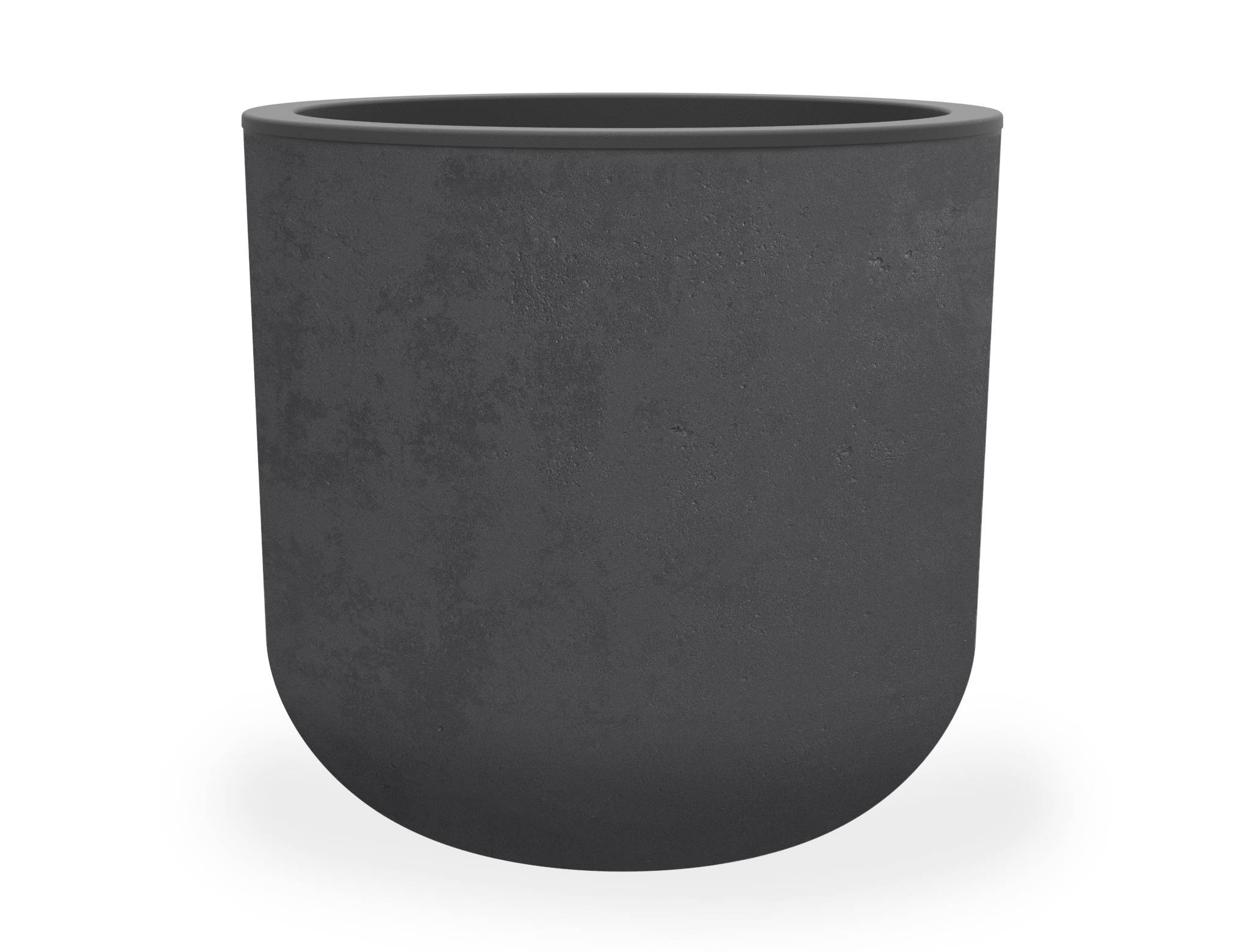 Pot Rond Basalt Up – EDA