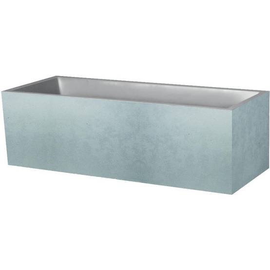 Jardinière Polypropylène EDA - Image 2