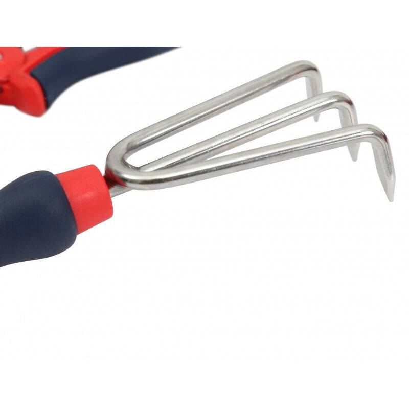 Kit de 3 mini-outils pour balcons et terrasses - Imagen 15