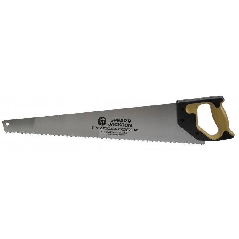 Scie égoïne X coupe de débit 559 mm - Image 3