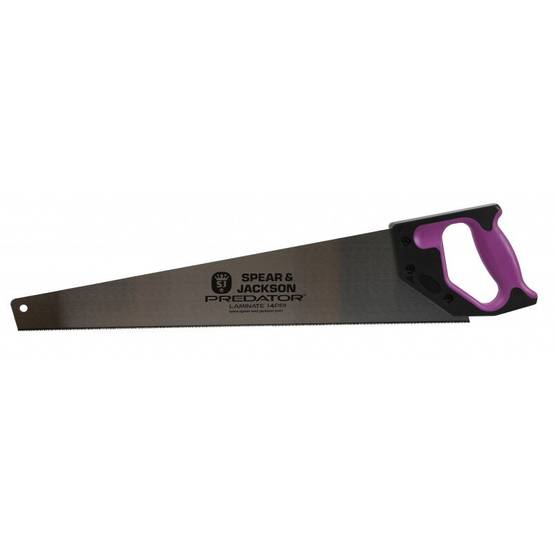 Scie spéciale parquet acier polystyrène 508 mm – SPEAR & JACKSON - Image 3