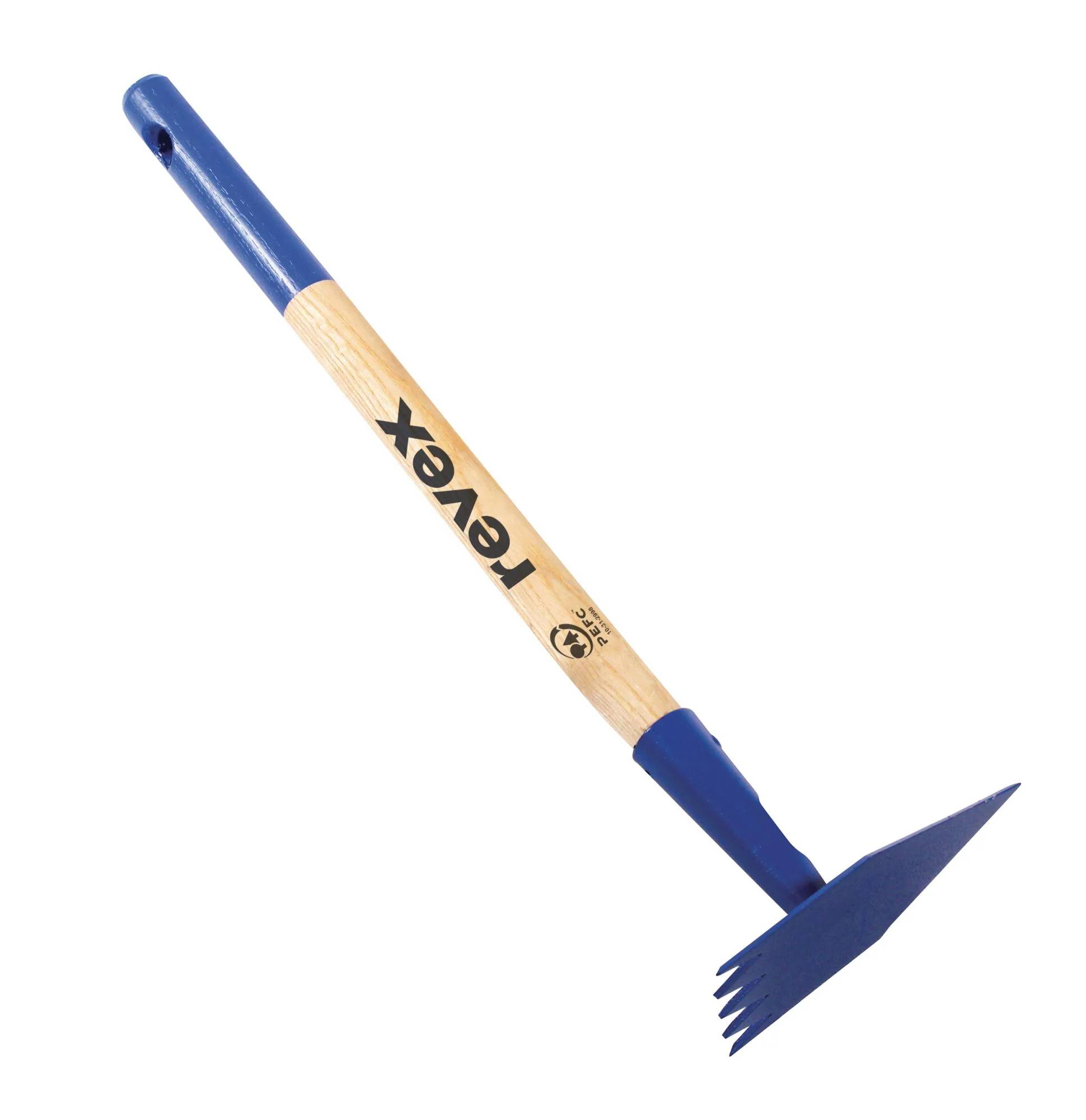Desherbador de macizos madera 40 cm - REVEX
