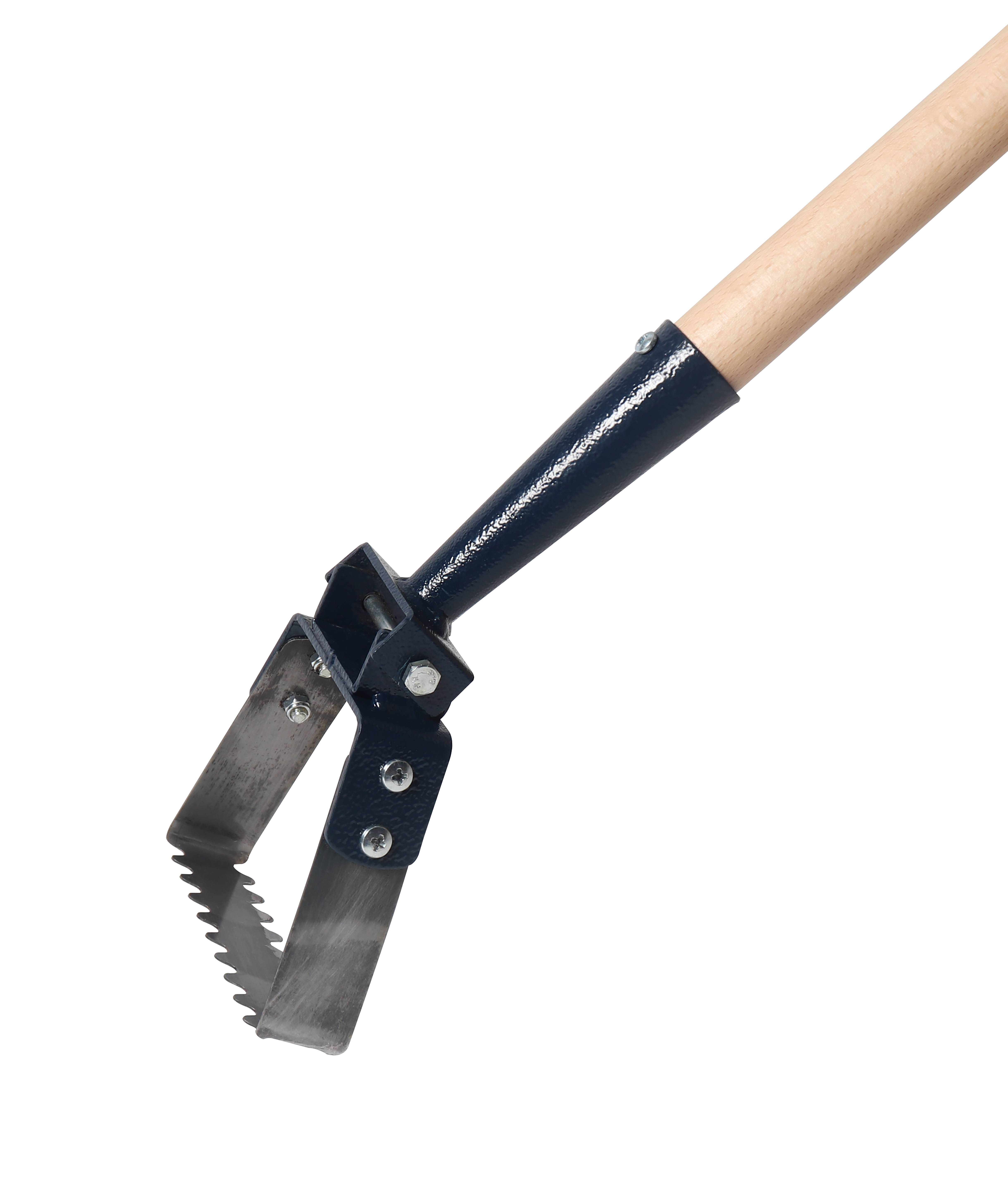 Grattoir Lame Oscillante Hêtre Acier 165 cm - SPEAR & JACKSON - Imagen 12