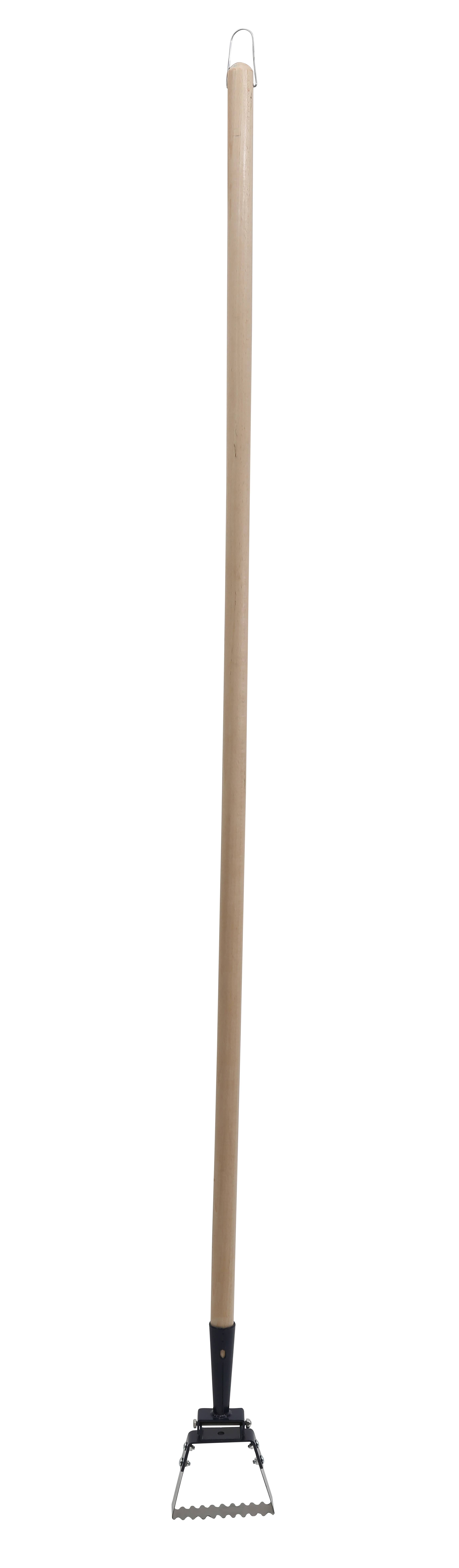 Grattoir Lame Oscillante Hêtre Acier 165 cm - SPEAR & JACKSON - Imagen 4