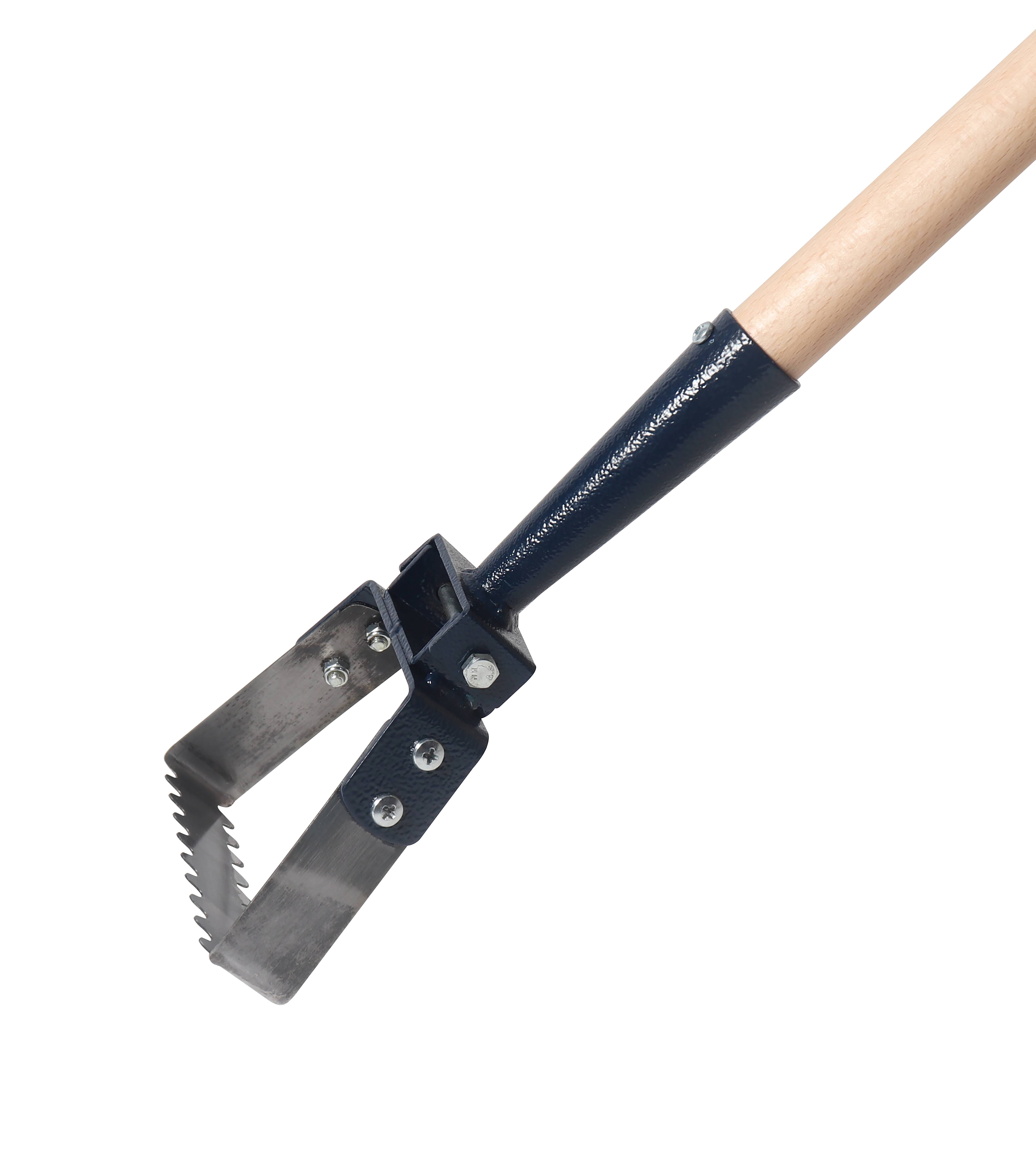 Grattoir Lame Oscillante Hêtre Acier 165 cm - SPEAR & JACKSON - Imagen 8