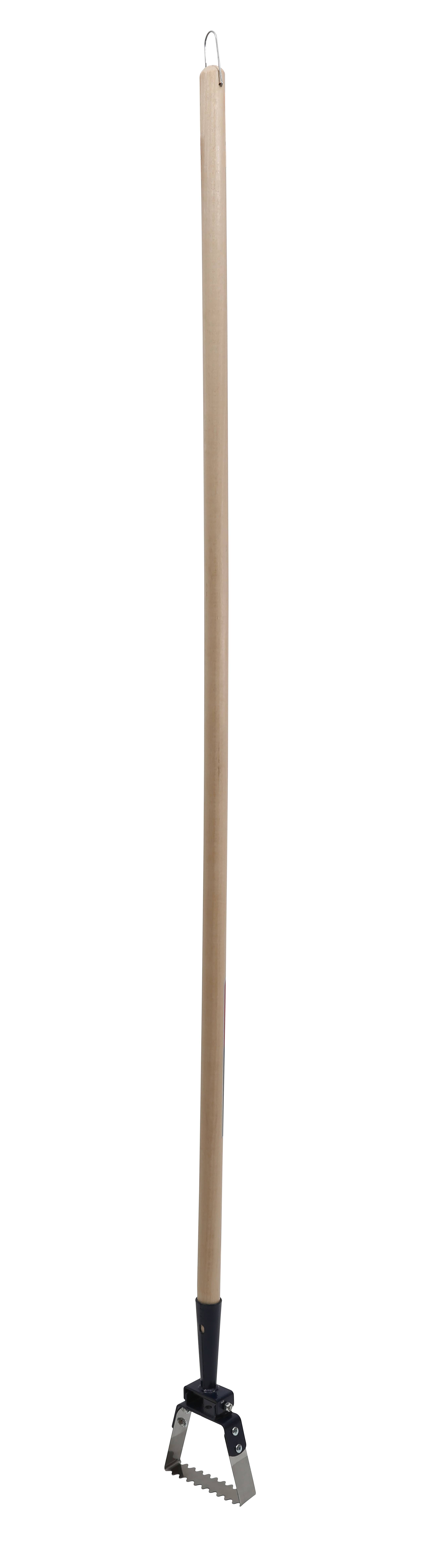 Grattoir Lame Oscillante Hêtre Acier 165 cm - SPEAR & JACKSON - Imagen 2