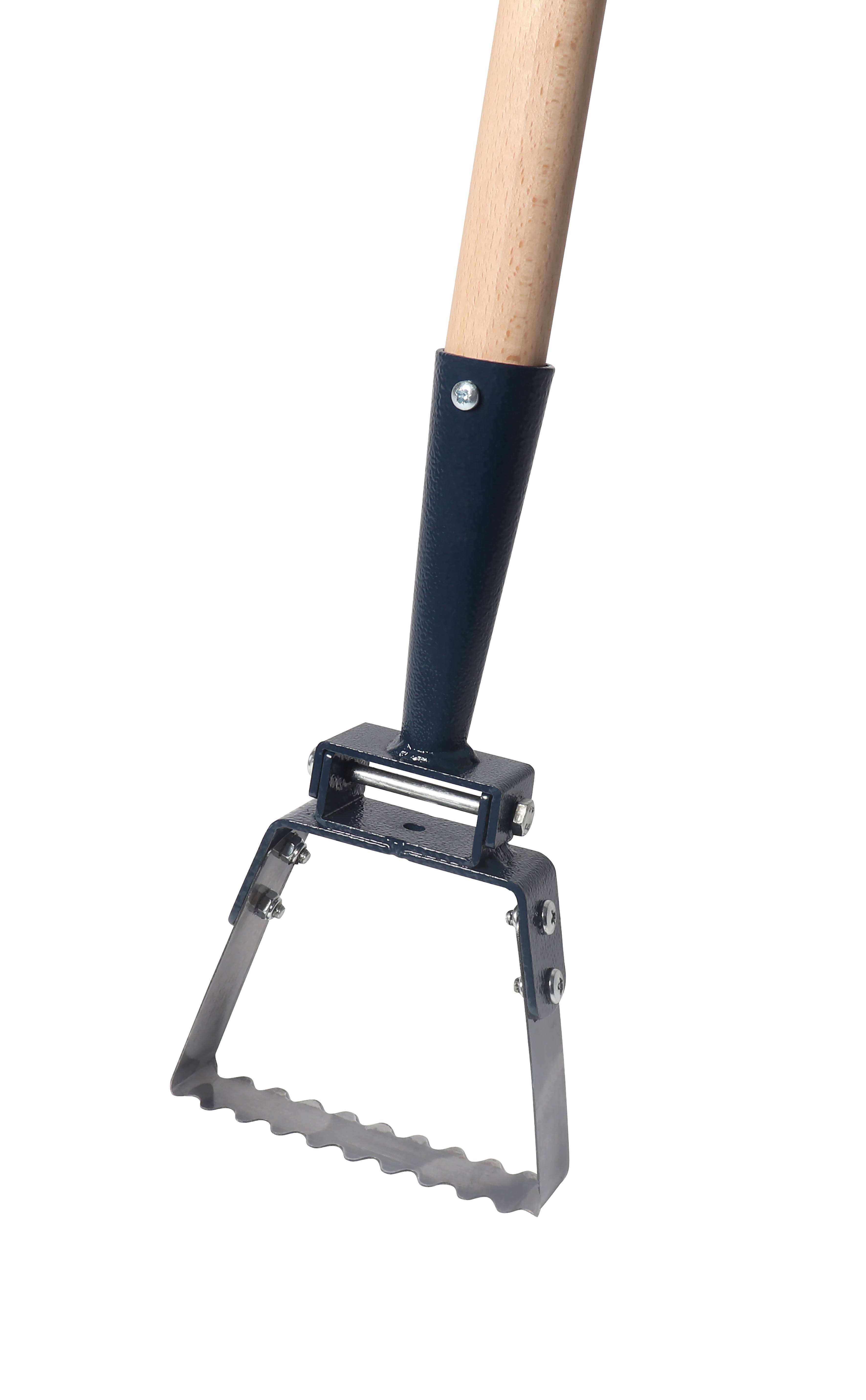 Grattoir Lame Oscillante Hêtre Acier 165 cm - SPEAR & JACKSON - Imagen 9