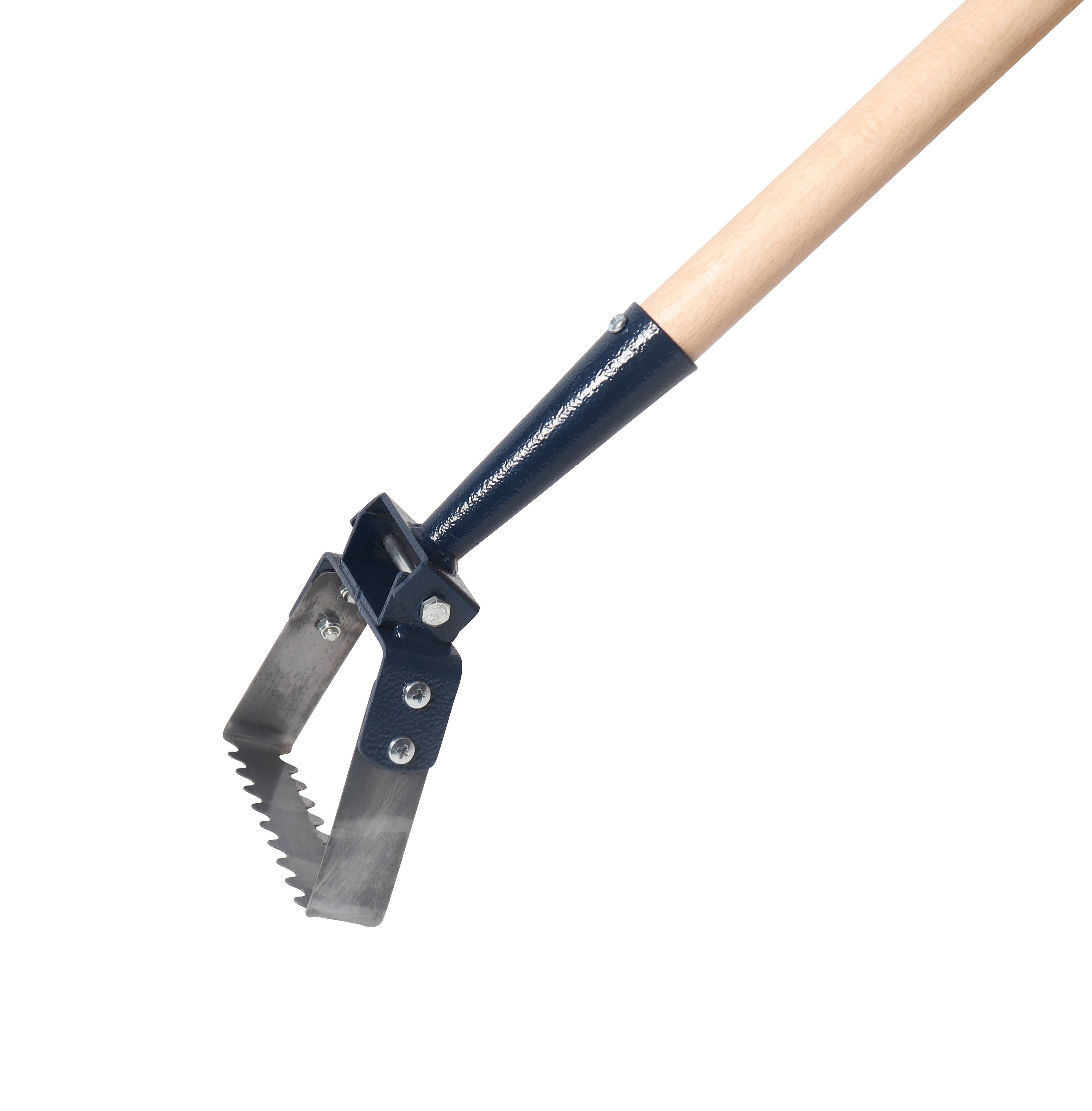 Grattoir Lame Oscillante Hêtre Acier 165 cm - SPEAR & JACKSON - Imagen 11