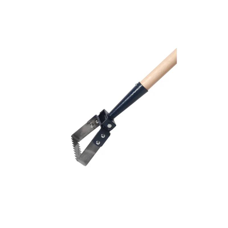 Grattoir Lame Oscillante Hêtre Acier 165 cm - SPEAR & JACKSON - Imagen 15
