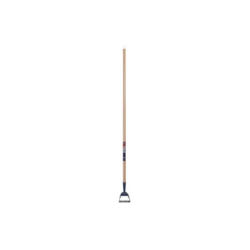 Grattoir Lame Oscillante Hêtre Acier 165 cm - SPEAR & JACKSON - Imagen 14