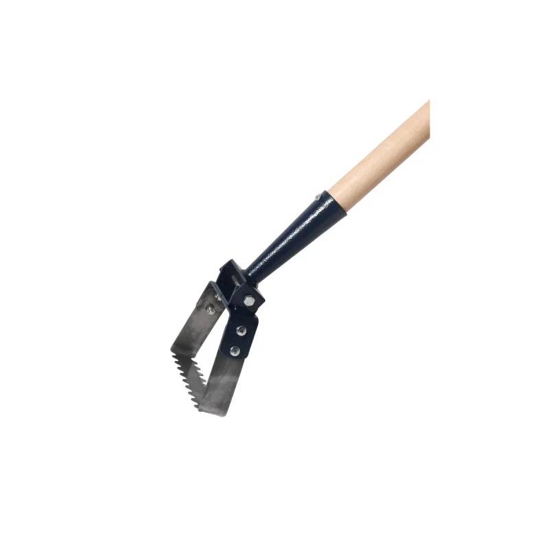 Grattoir Lame Oscillante Hêtre Acier 165 cm - SPEAR & JACKSON - Imagen 18