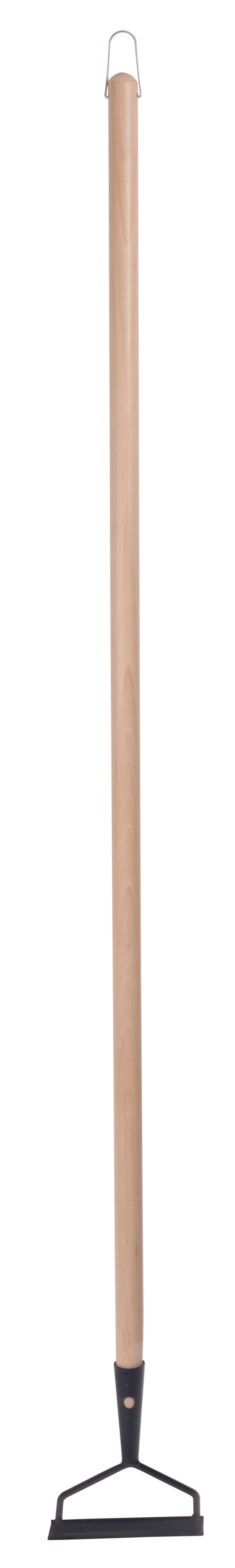Ratissoire à pousser manche bois 130cm – S&J - Imagen 5
