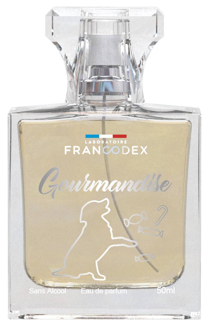 PARFUM GOURMANDISE 50ML - Imagen 1