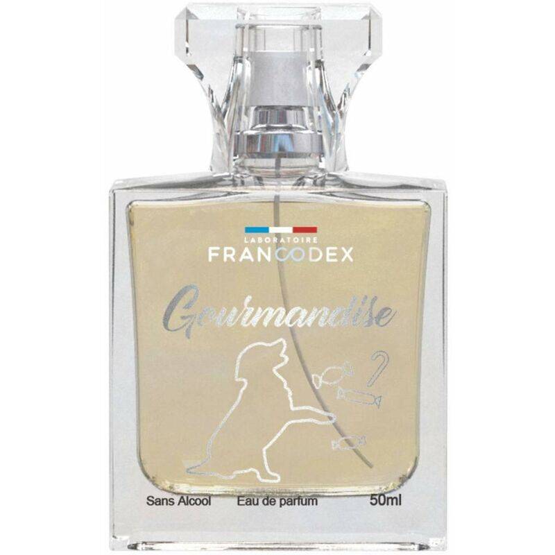 PARFUM GOURMANDISE 50ML - Imagen 2
