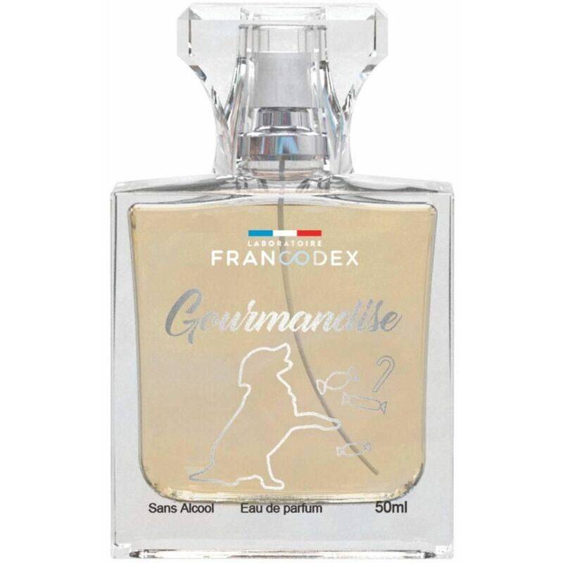 PARFUM GOURMANDISE 50ML - Imagen 3